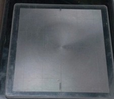 Écran de mise au point