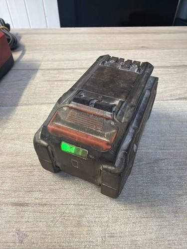 Batterie hilti b22 110 - hilti, b22-110