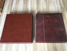 FRANCE ALBUM LINDNER TIMBRES