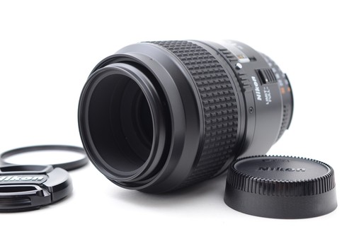 Nikon micro nikkor 105mm - nikon, micro-nikkor