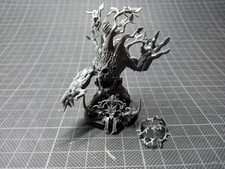 TREEMAN BLOOD BOWL warhammer