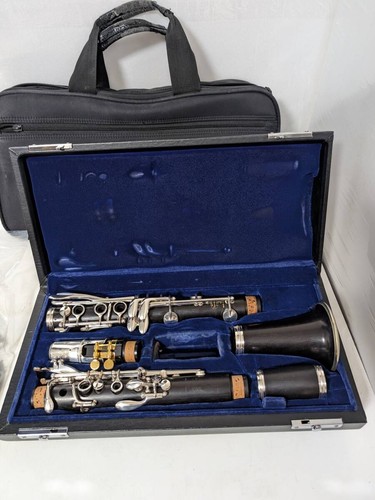Buffet crampon r13 - crampon,