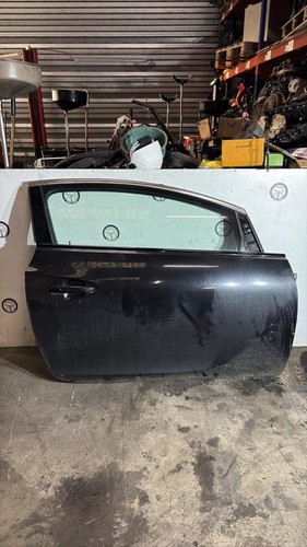 Porte avant droit opel astra - avant,