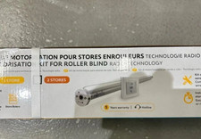 Kit de motorisation Somfy pour