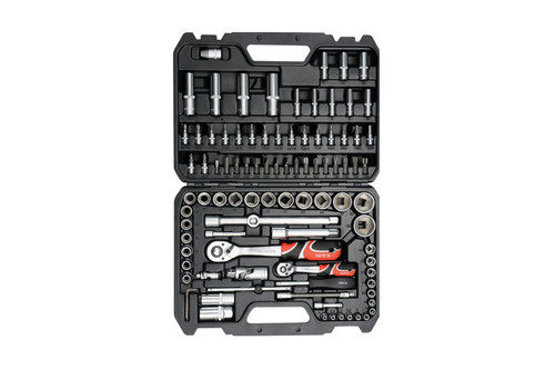 Manette valise outils yato - à,