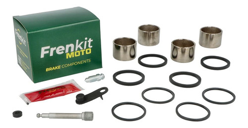 Frenkit superkit 27 - frenkit,