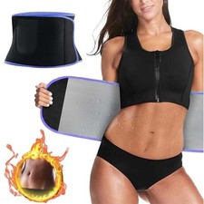 Ceinture Lombaire Homme Femme