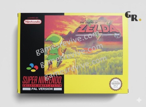 Zelda remix 2 - ,,