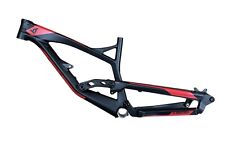 NEW YT Industries Tues AL Frame 27.5 Downhill Freeride MTB DH 200mm Fully Frame