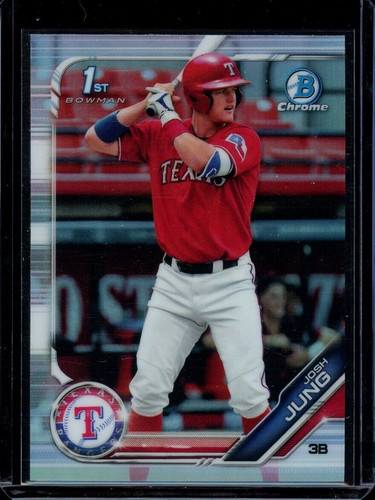 2019 bowman draft chrome - bowman,