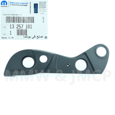 Côté Conducteur Gauche