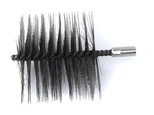 Brosse chaudière buderus - de,