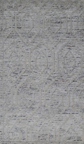 Tapis vintage laine - vintage, fait