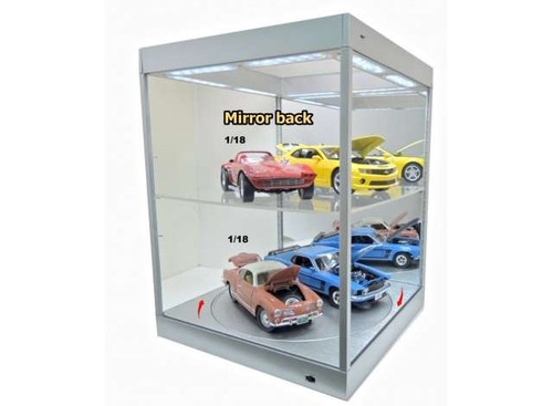 Display show case vitrine - display,