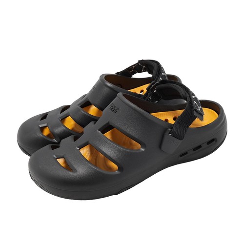 Teva apreaqua black slip - apreaqua, on