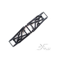 Triangles inférieurs arrière