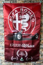 Alfa Romeo 158/159 Alfetta –