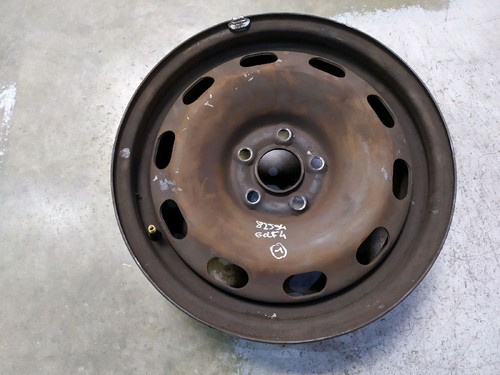 Jante tole volkswagen golf - -,