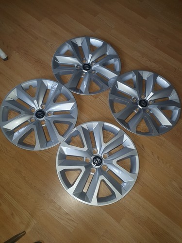 Enjoliveur roue 17p - ,