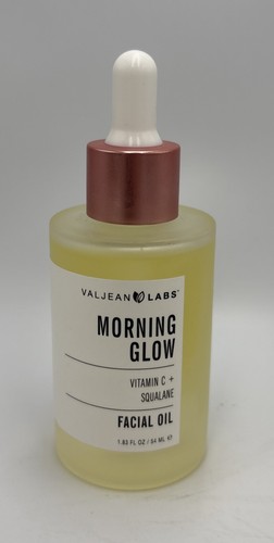 Valjean labs morning - morning, glow