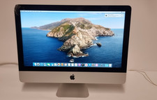 Fin 2013 Apple iMac A1418