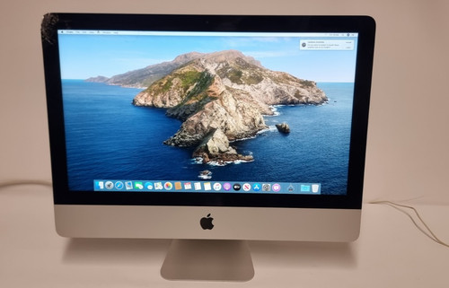 Fin 2013 apple imac - fin,