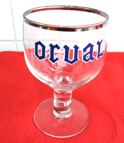 Verre bière abbaye - bière, de