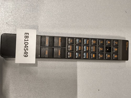 Télécommande bang olufsen - télécommande, &