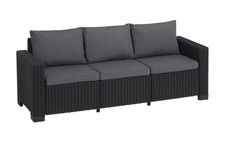 Keter Salta 3-sofa graph+cus