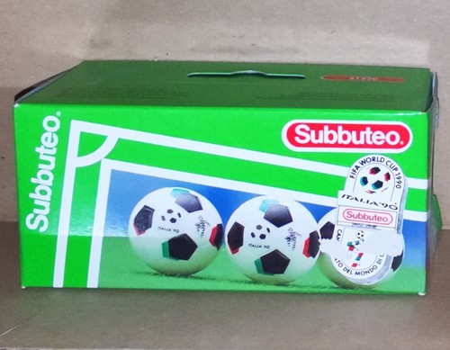 Boîte ballons fifa world - 3,