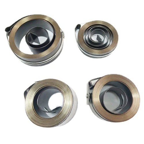 Ressort mm pour - 25,