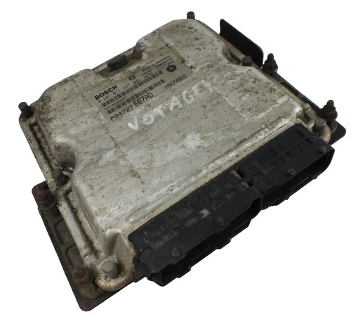 Chrysler voyager calculateur - voyager,