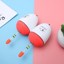  5 Pcs Flotteur Peche Carpe Au Coup Accessoires De Pêche Vitesses