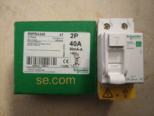 Schneider rési9 interrupteur - rési9,