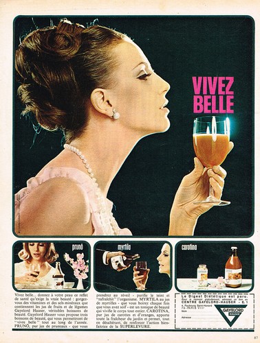 Publicite advertising 065 - advertising,