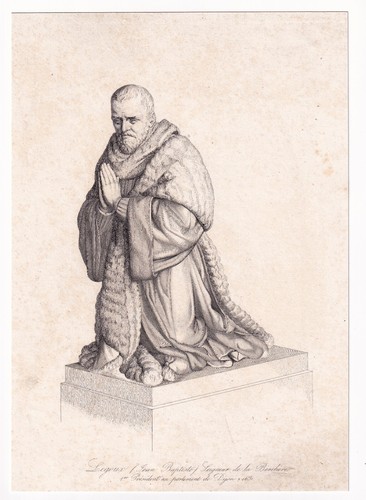 Jean baptiste goux la - le,