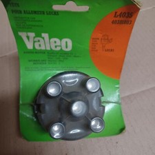 1 tête d'allumeur montage