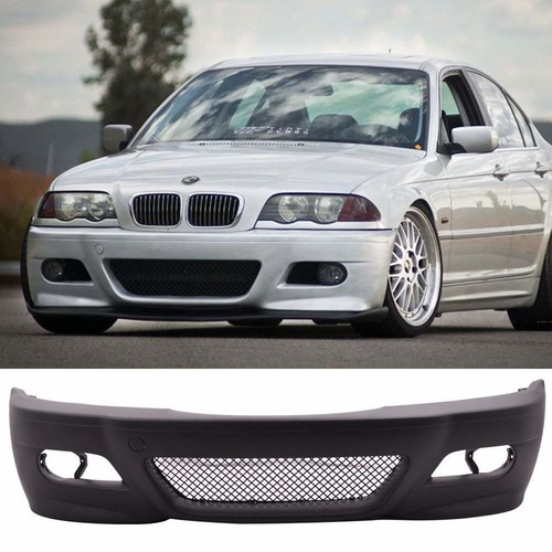 Pare chocs avant bmw e46 - avant,
