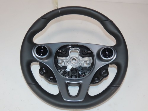 Volant direction smart - volant,