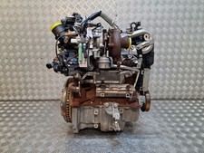 Moteur - Renault Megane III /