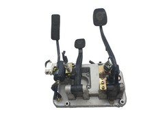 Maserati 4200 Throttle Pedal Brake Clutch Complete Pedal Box Manual 2003