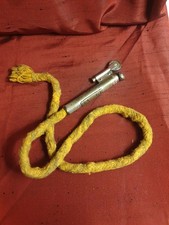 Ancien briquet Amadou poilu