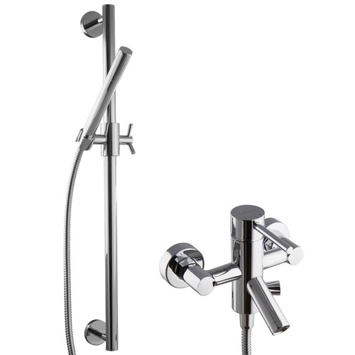 Robinet baignoire - de,