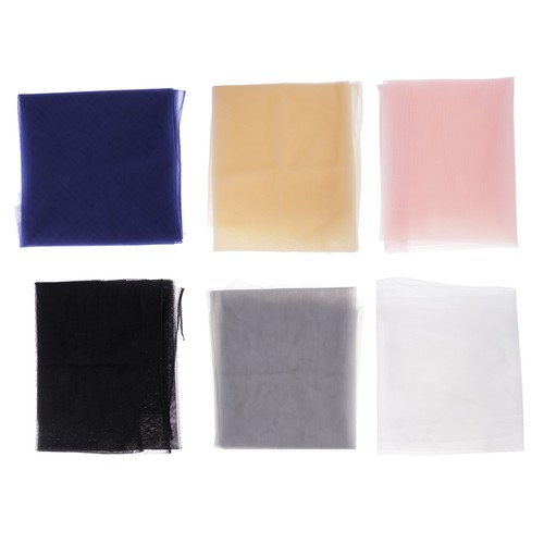 Pcs tissu tulle - pcs, diy
