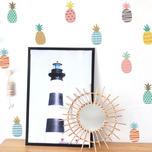 1pc décoration murale avec
