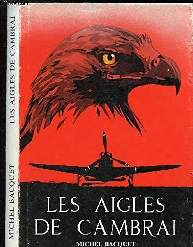Les aigles cambrai - les,
