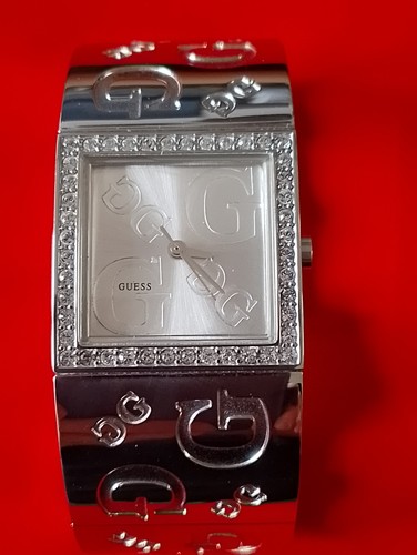 Jolie montre guess femme - jolie,