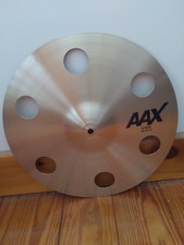 Brand New Sabian 16" AAX Ozone