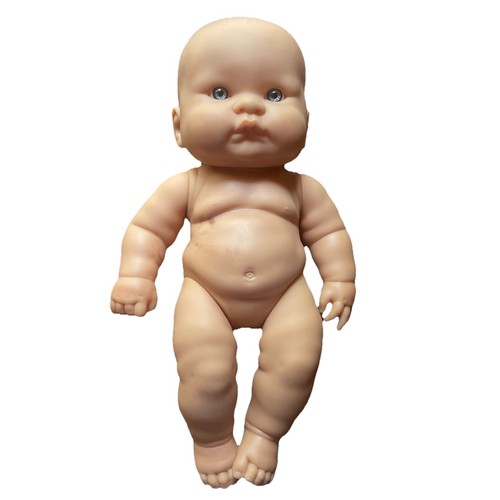 Berenguer realistic newborn - berenguer,