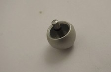 Toupie pirouette, en métal